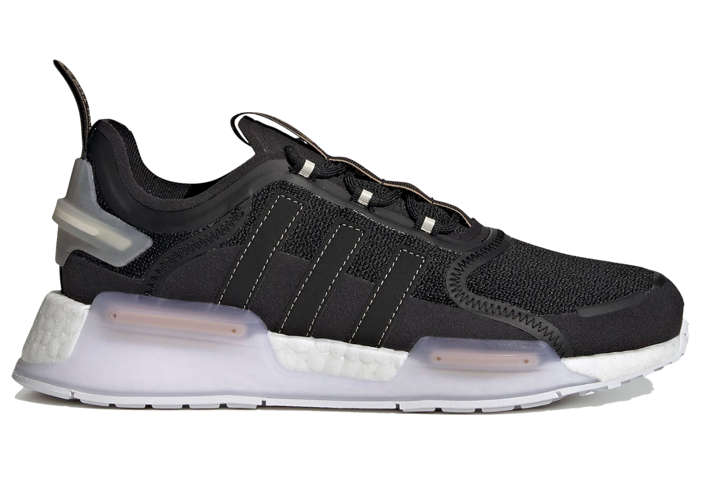 women grey adidas nmd
