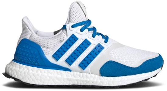 (小学款) LEGO x 阿迪达斯 UltraBoost 21'颜色包 - 震撼蓝' GX2549 Buy (小学款) LEGO x 阿迪达斯 UltraBoost 21'颜色包 - 震撼蓝' GX2549