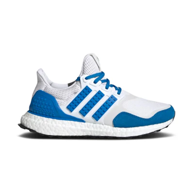 (GS) LEGO adidas UltraBoost 21 'Color Pack - Shock Blue'