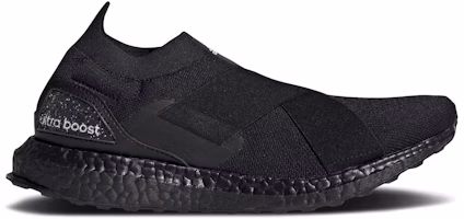 (Women) Swarovski x adidas UltraBoost Slip-On DNA 'Triple Black' GZ2640 (Women) Swarovski x adidas UltraBoost Slip-On DNA 'Triple Black' GZ2640