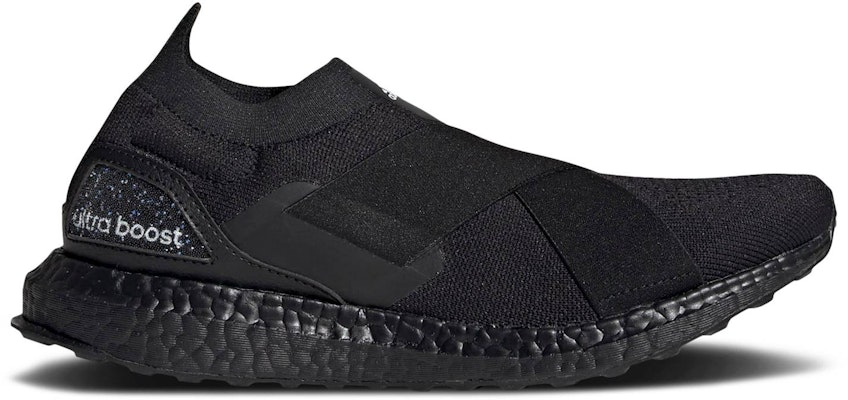 (Women) Swarovski x adidas UltraBoost Slip-On DNA 'Triple Black' GZ2640 Buy (Women) Swarovski x adidas UltraBoost Slip-On DNA 'Triple Black' GZ2640