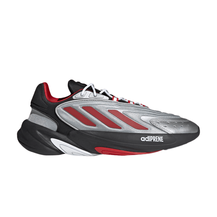 Buy adidas Ozelia 'Escarlata Plata Metálica' GX3667
