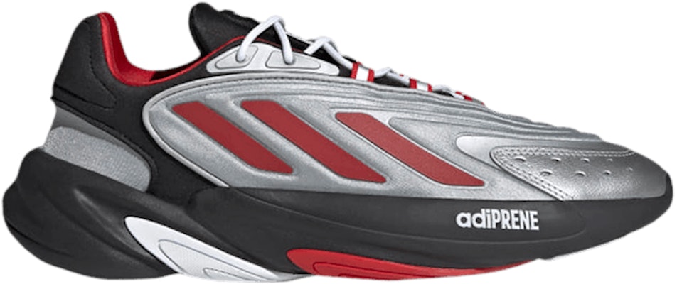 adidas Ozelia 'Escarlata Plata Metálica' GX3667 Buy adidas Ozelia 'Escarlata Plata Metálica' GX3667