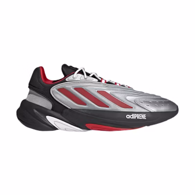 adidas Ozelia 'Scarlet Silver Metallic'
