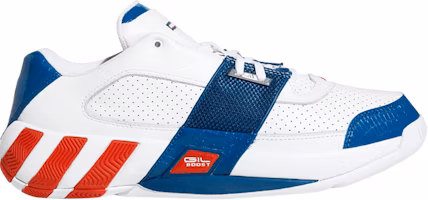 adidas Gil Zero Restomod 'USA' GY0372 adidas Gil Zero Restomod 'USA' GY0372