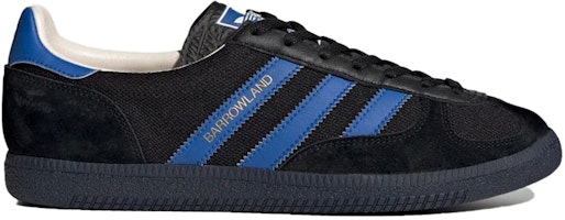 adidas SPZL Barrowland 'Dust Green' - GY3069 - Novelship