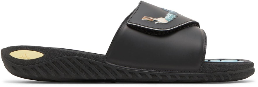 阿迪达斯滑板拖鞋“游戏王 蓝眼白龙” 绑带款 HQ4276 Buy 阿迪达斯滑板拖鞋“游戏王 蓝眼白龙” 绑带款 HQ4276