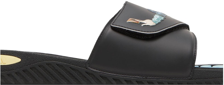 阿迪达斯滑板拖鞋“游戏王 蓝眼白龙” 绑带款 HQ4276 Order 阿迪达斯滑板拖鞋“游戏王 蓝眼白龙” 绑带款 HQ4276