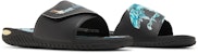 adidas Reptossage Hook-And-Loop Slides 'Yu-Gi-Oh! Naga Biru Mata Putih' HQ4276