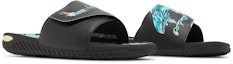 Cheap adidas Reptossage Hook-And-Loop Slides 'Yu-Gi-Oh! Naga Biru Mata Putih' HQ4276