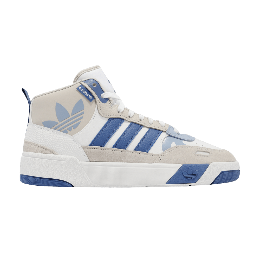 adidas Post Up 'White True Royal' IE1883 - IE1883 - Novelship