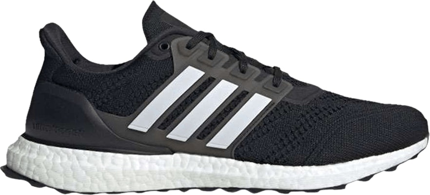 Mens adidas 2025 ultraboost black