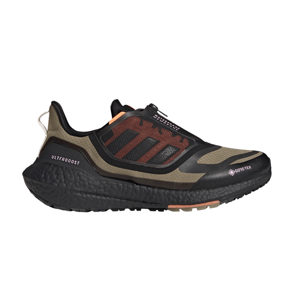 ultraboost 22 waterproof