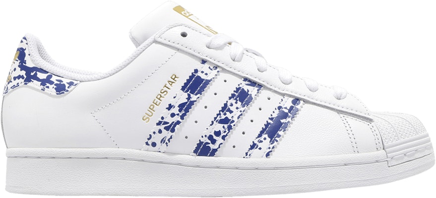 Adidas clearance superstar biru
