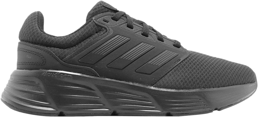 adidas Galaxy 6 Triple Black GW4138 GW4138 Novelship