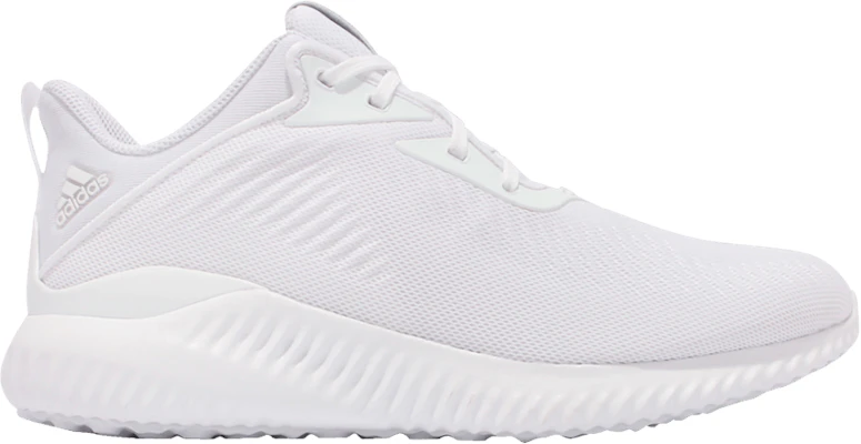 adidas Alphabounce Triple White GY5401 GY5401 Novelship
