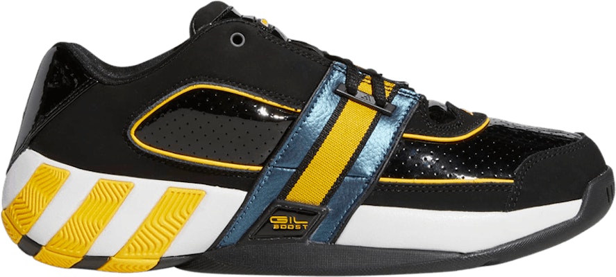 Adidas gil zero Clearance