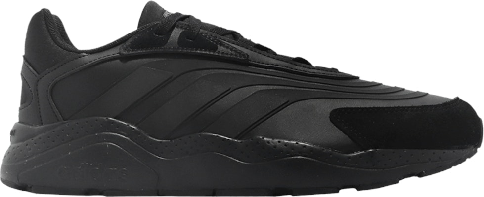 Adidas top crazychaos black