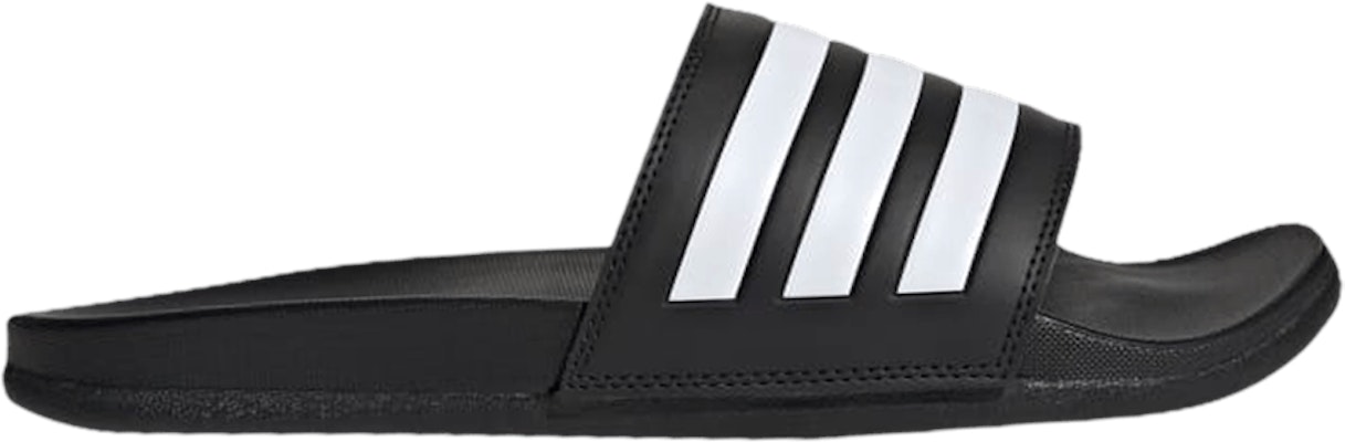 Adilette comfort sales slide sandal