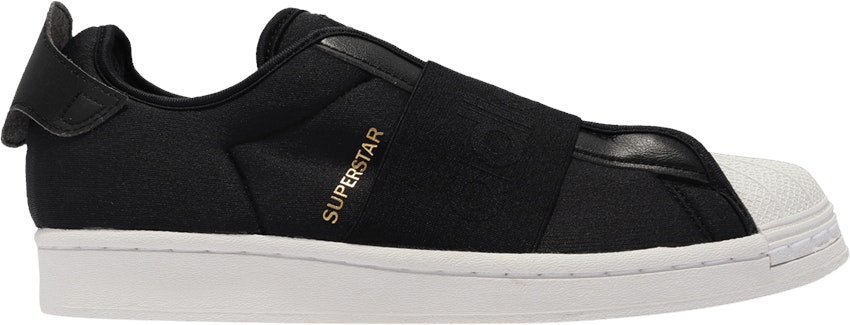 Adidas originals superstar slip 2025 on sneaker