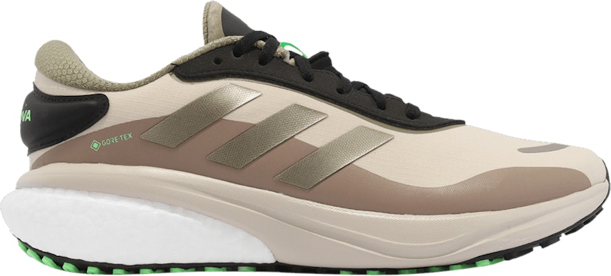 Adidas hotsell cyber metallic