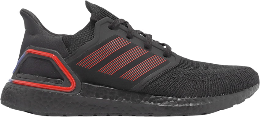 adidas UltraBoost 20 'Lunar New Year 2023' - ID4255 - Novelship