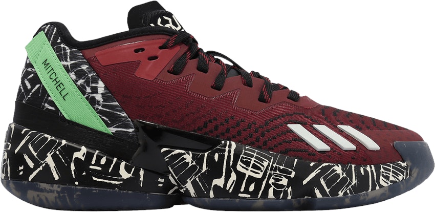 Adidas 2025 crazylight 218