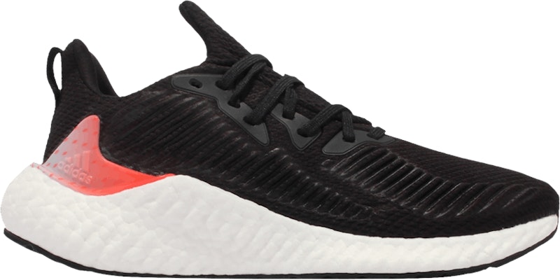 Alpha boost black and white hotsell