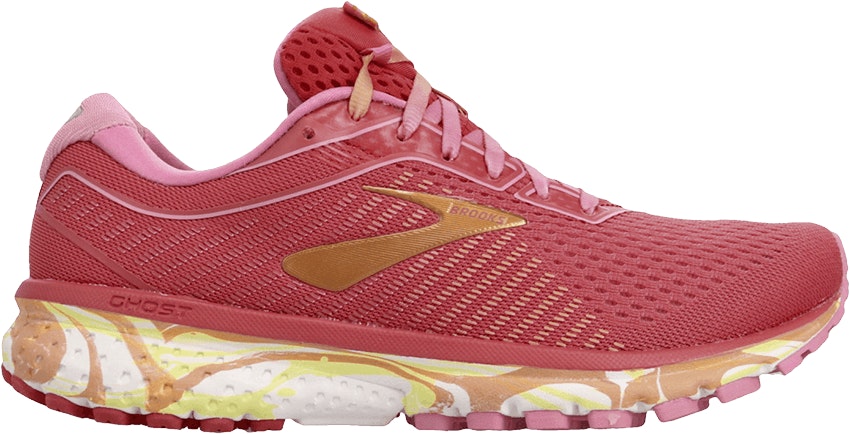 Brooks Ghost 12 'Pink Gold' (WMNS) - 120305-1B-631 - Novelship