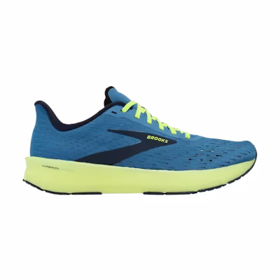 Brooks Hyperion Tempo 'Blue Nightlife'