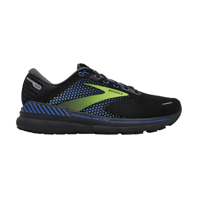 Brooks Adrenaline GTS 22 'Black Blue'