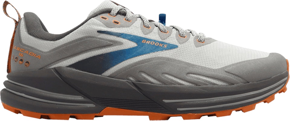 Jual 2024 brooks cascadia