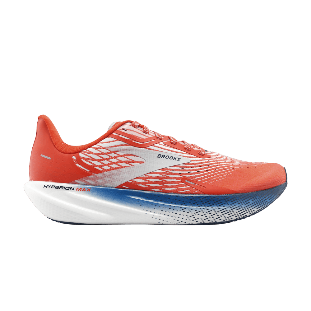 Brooks Hyperion Max 'Cherry Tomato' 110390-1D-887 - 110390-1D-887 ...