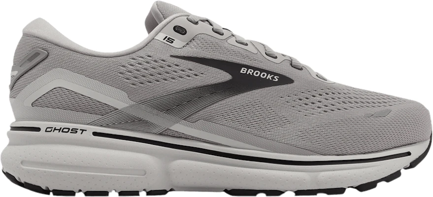 Brooks ghost top 4e width