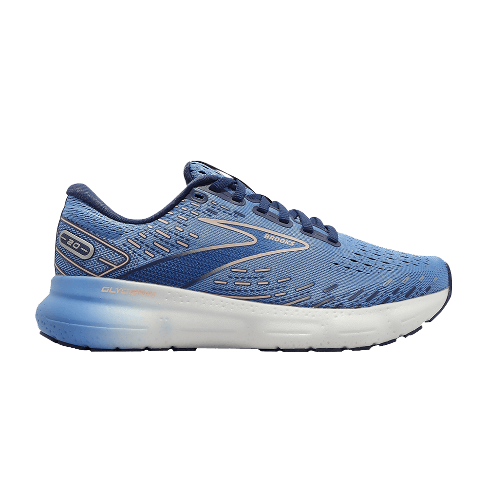 Brooks Glycerin 20 Blissful Blue WMNS 120369 1B 478 Novelship   1679403424926 BrooksGlyc0 