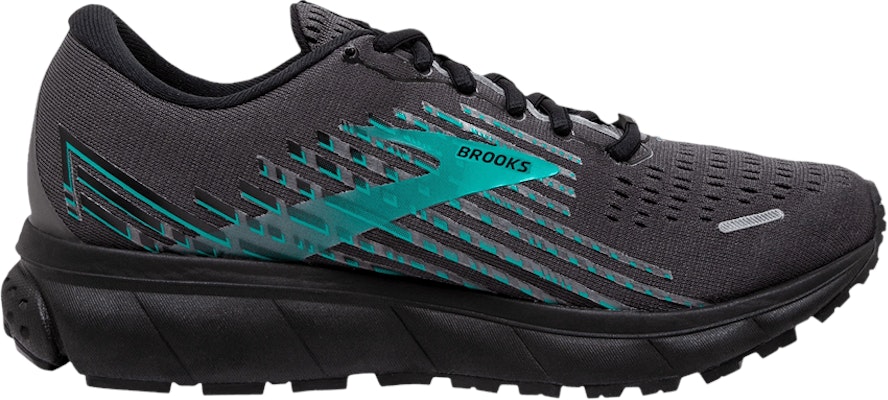 Brooks ghost 13 gore tex 2025