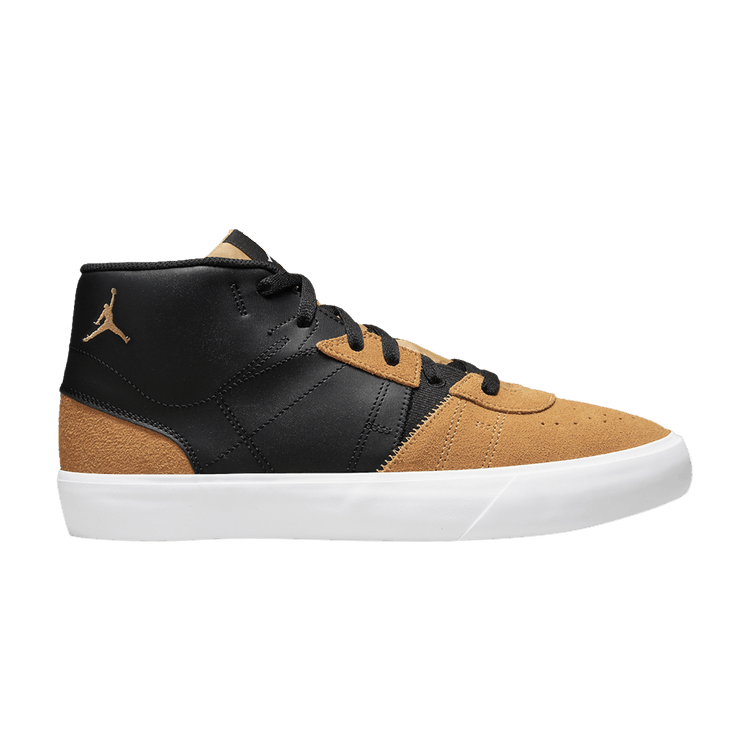 Air Jordan Series.03 Mid 'Elemental Gold' DA8026-017