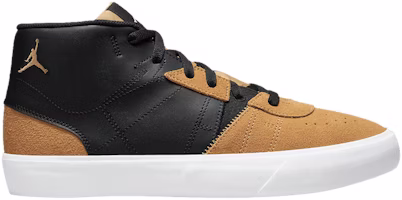 Air Jordan Series.03 Mid 'Elemental Gold' DA8026-017 Air Jordan Series.03 Mid 'Elemental Gold' DA8026-017