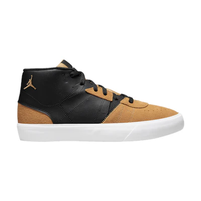 Jordan Series.03 Mid 'Elemental Gold'