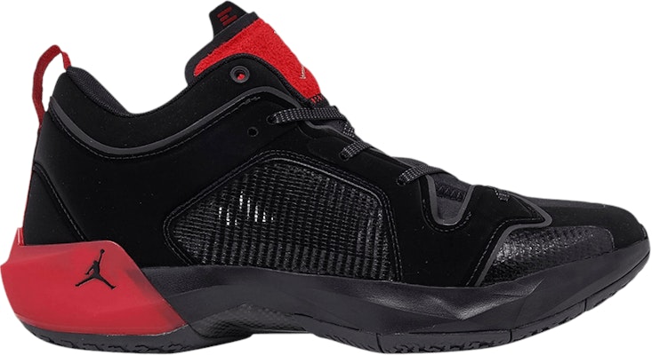 Cp3 shop vii black