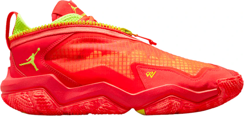 Bright color jordans sales