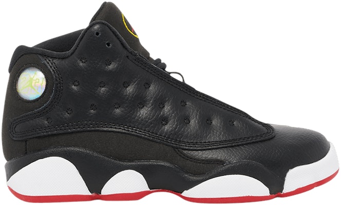 Preschool Air Jordan 13 Retro Playoff 2023 DJ3005 062 DJ3005