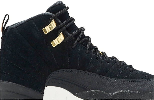 Air jordan 12 clearance retro reverse taxi