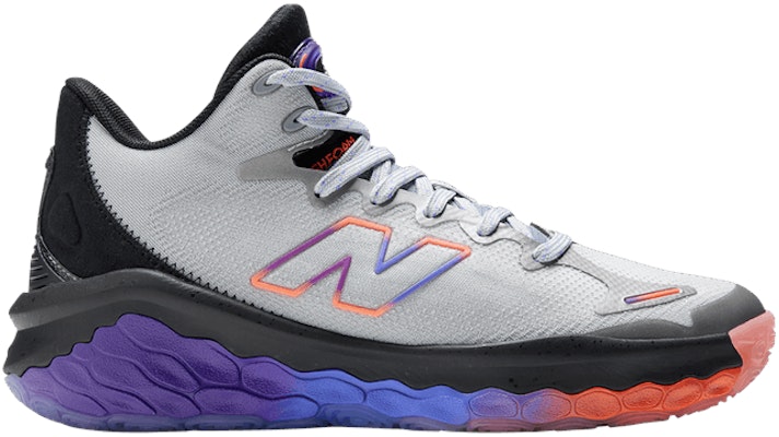 All star 2025 new balance