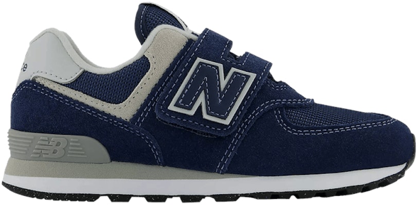 New balance top 574 ninos