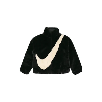 NSW Faux Fur Jacket (W)