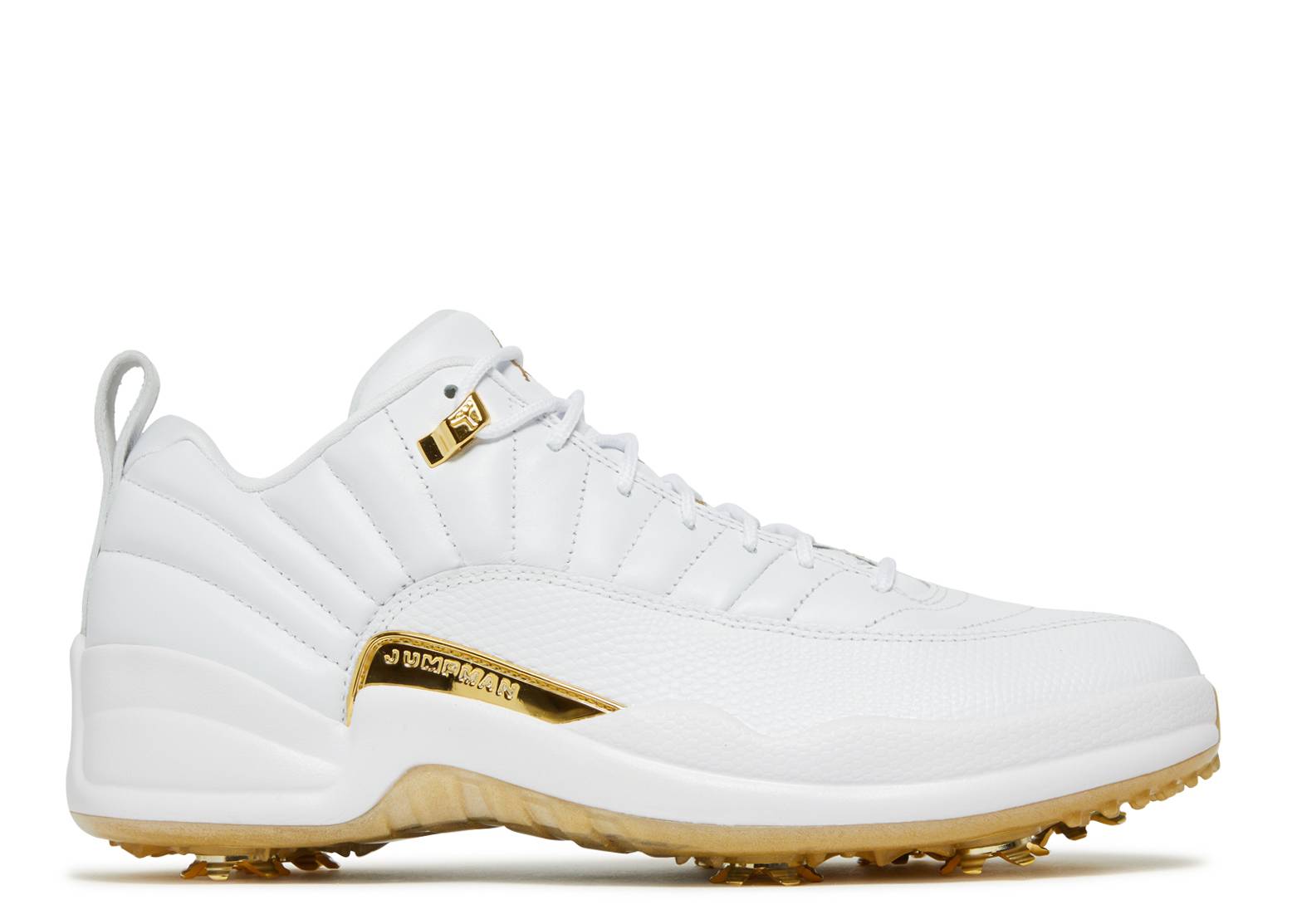 jordan 12 low gold
