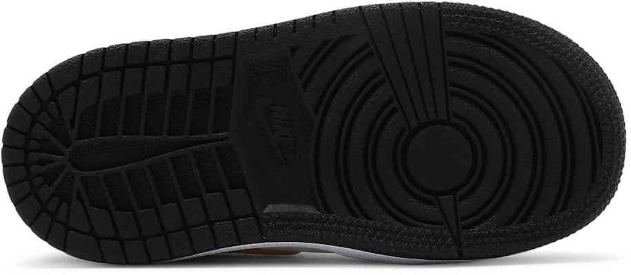 (TD) Air Jordan 1 Mid 'Hitam Emas Universiti' 640735-177 Shop (TD) Air Jordan 1 Mid 'Hitam Emas Universiti' 640735-177