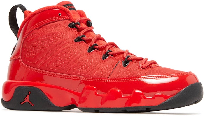 (A para Niños) Air Jordan 9 'Rojo Chile' 302359-600 Order (A para Niños) Air Jordan 9 'Rojo Chile' 302359-600