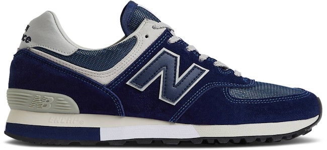 뉴발란스 576 35주년 기념 '네이비' OU576ANN Buy 뉴발란스 576 35주년 기념 '네이비' OU576ANN